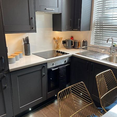 Peaceful & Stylish Brighton Studio Apartment Luaran gambar