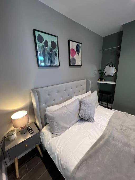 Peaceful & Stylish Brighton Studio Apartment Luaran gambar