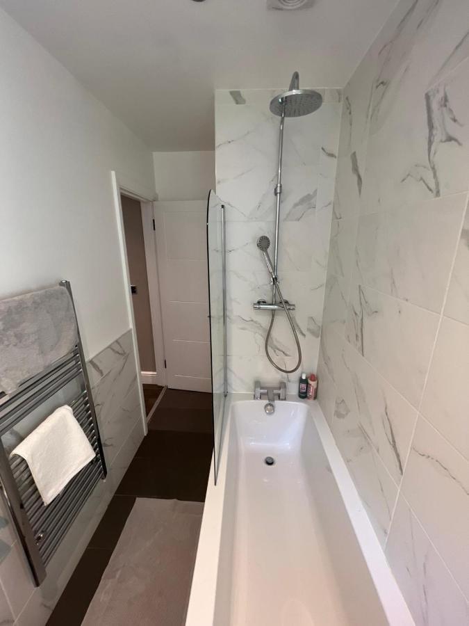 Peaceful & Stylish Brighton Studio Apartment Luaran gambar