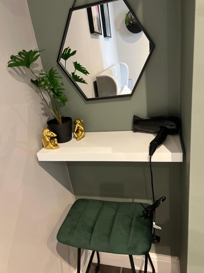 Peaceful & Stylish Brighton Studio Apartment Luaran gambar