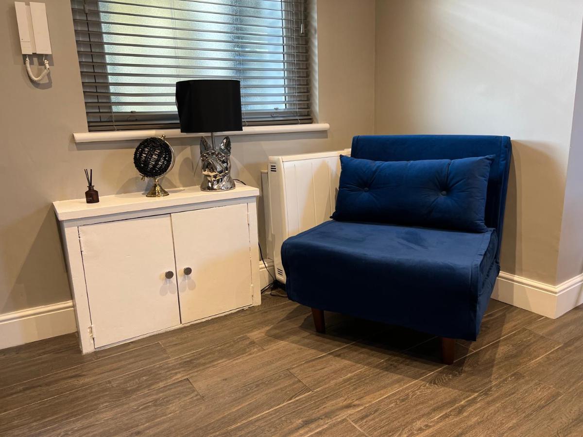 Peaceful & Stylish Brighton Studio Apartment Luaran gambar