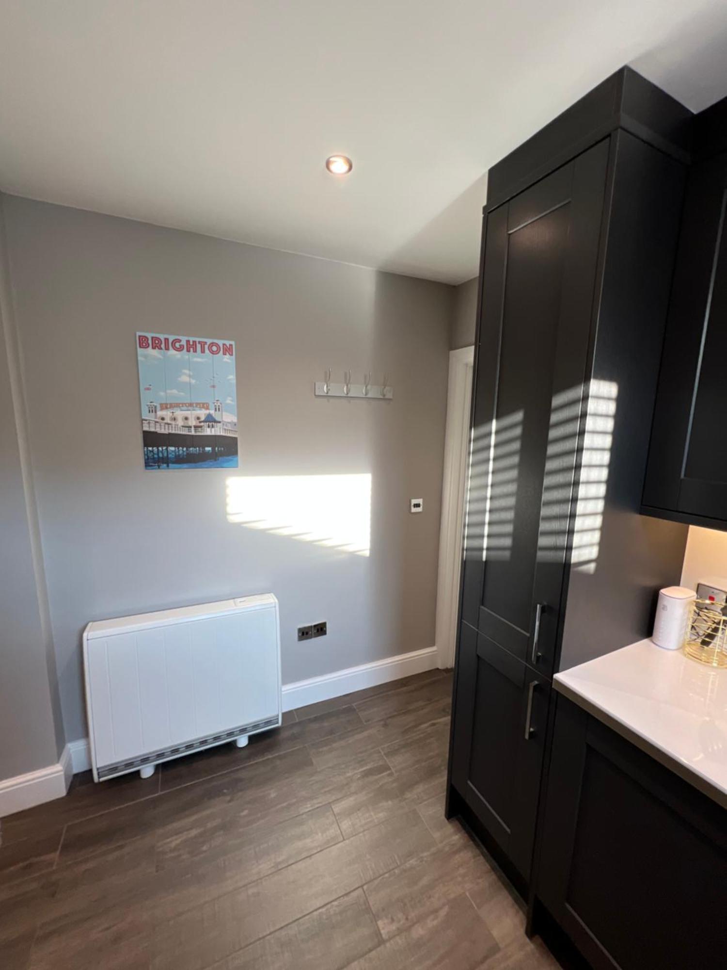Peaceful & Stylish Brighton Studio Apartment Luaran gambar
